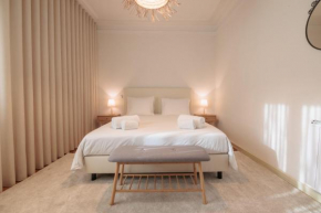 Braga Sarmiento Apartment